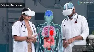 Fusion VR